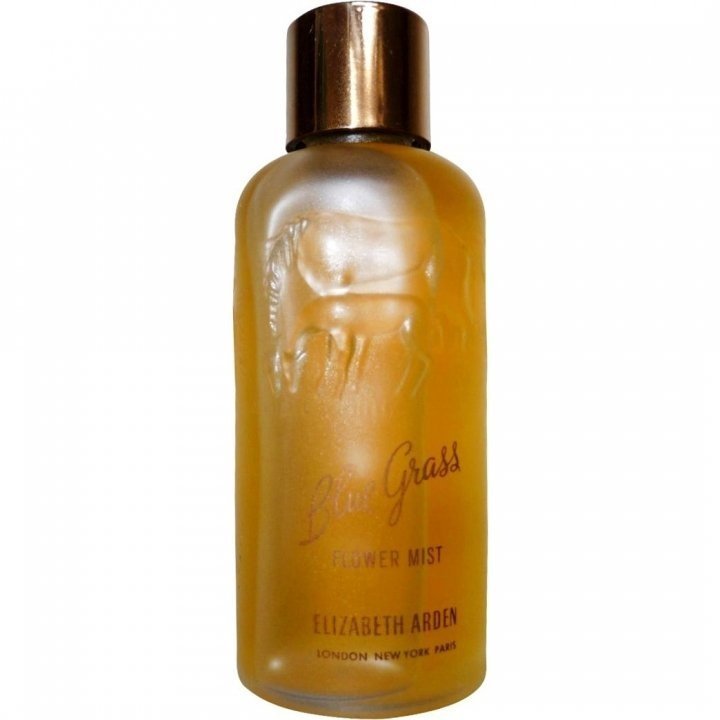 Blue Grass Flower Mist